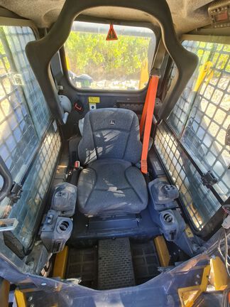 John Deere 317G 2024 image 5