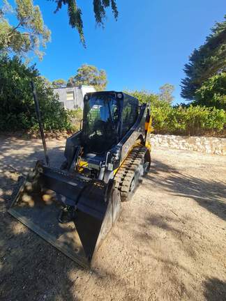 John Deere 317G 2024 image 2