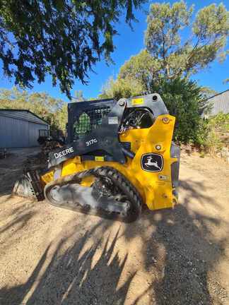 John Deere 317G 2024 image 3