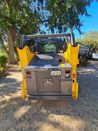 John Deere 317G 2024 image 4