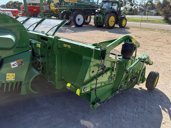 John Deere BP 15 2022 image 4