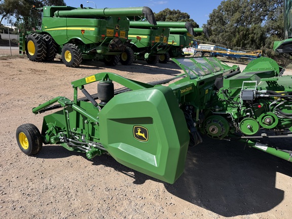 John Deere BP 15 2022 image 3