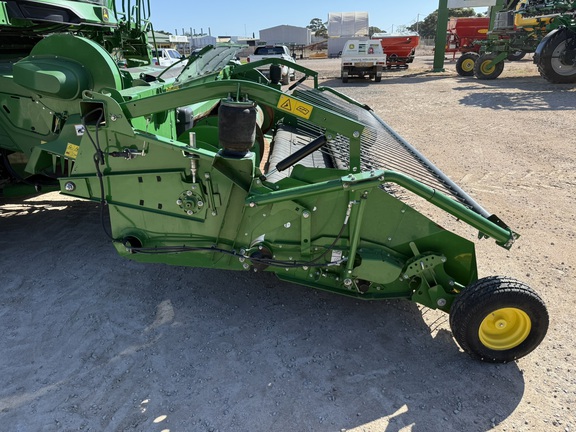 John Deere BP 15 2022 image 5