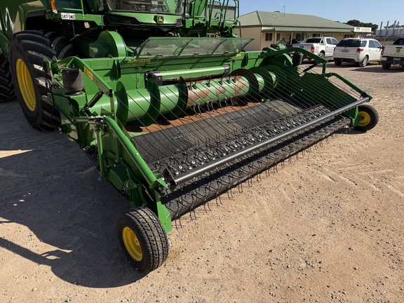 John Deere BP 15 2022 image 6