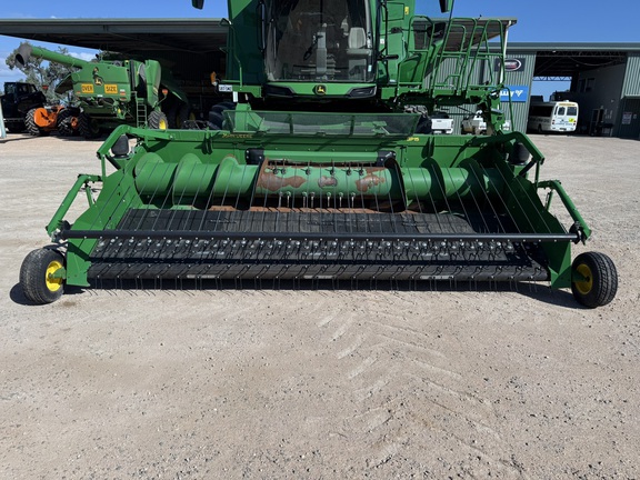 John Deere BP 15 2022 image 7