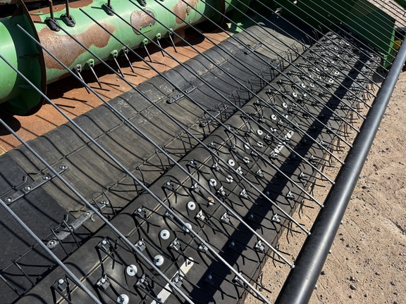 John Deere BP 15 2022 image 8