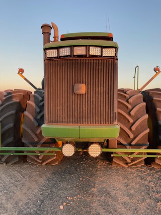 John Deere 9400 2000 image 5