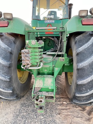 John Deere 9400 2000 image 15