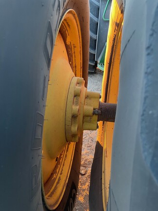 John Deere 9400 2000 image 11