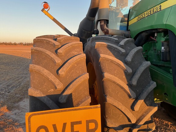 John Deere 9400 2000 image 7