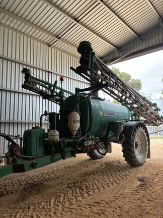 Goldacres PE5030 2011