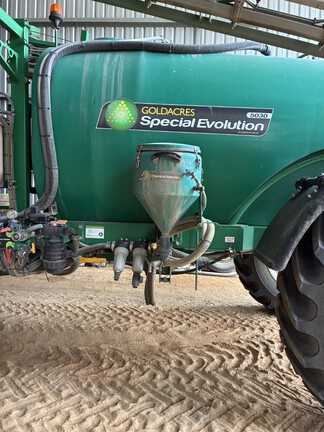 Goldacres PE5030 2011 image 2