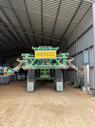 Goldacres PE5030 2011 image 3