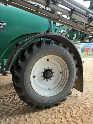 Goldacres PE5030 2011 image 4