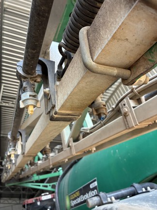 Goldacres PE5030 2011 image 5