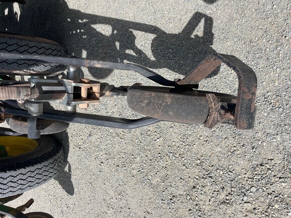 John Deere 1870 2015 image 9