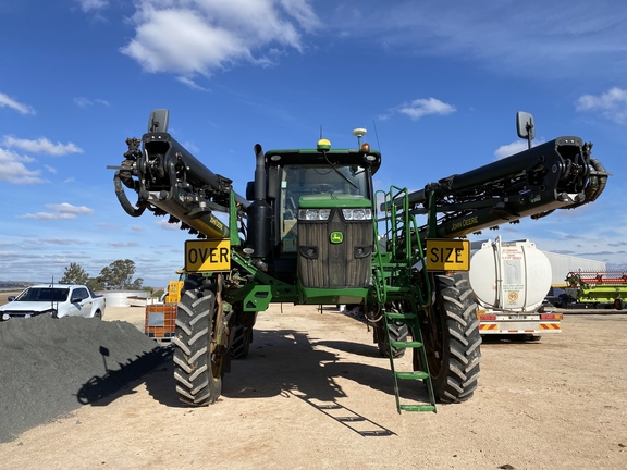 John Deere R4060 2018 image 2
