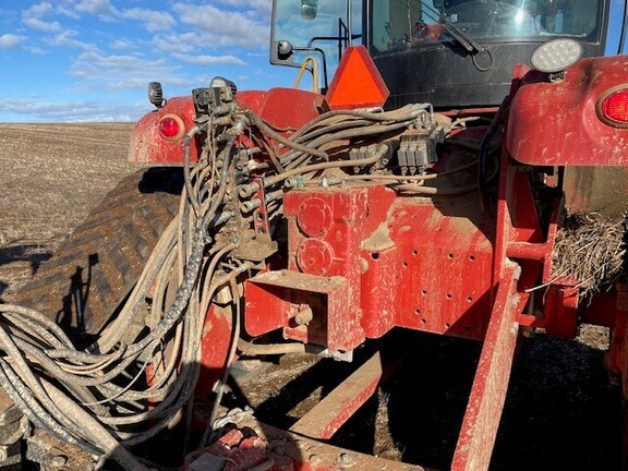 Versatile 620DT 2021 image 8