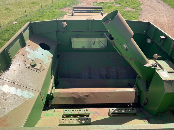 John Deere 9650 STS 2000 image 9