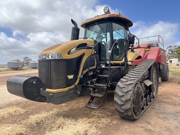 Challenger MT765D 2013 image 2