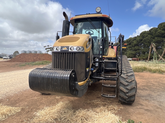 Challenger MT765D 2013