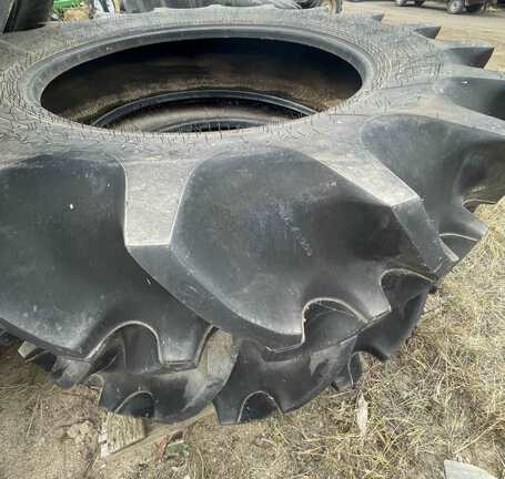 John Deere 520/85R46 Goodyear Tyres