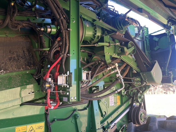 John Deere S780 2023 image 4