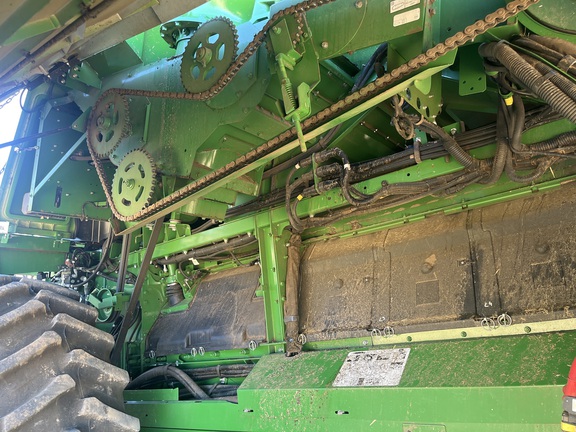 John Deere S780 2023 image 5