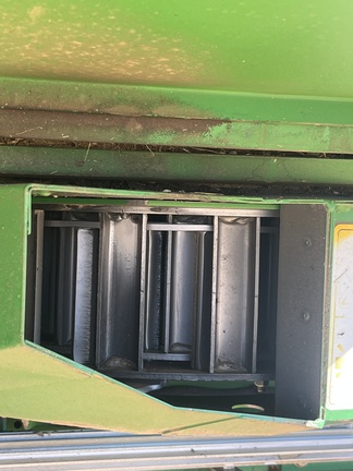 John Deere S780 2023 image 9