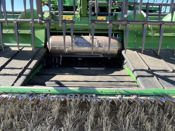 John Deere 740D 2023 image 6