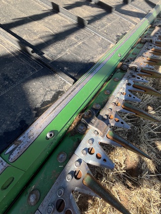 John Deere 740D 2023 image 5