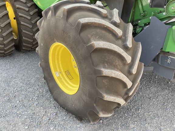 John Deere S790 2021 image 14