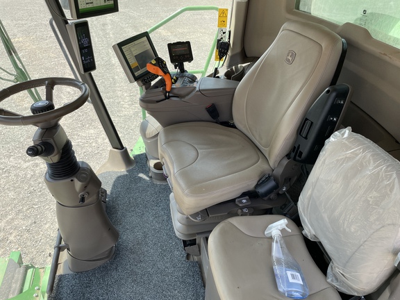 John Deere S790 2021 image 4