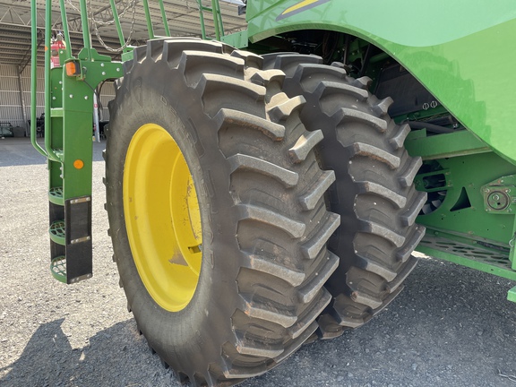John Deere S790 2021 image 15