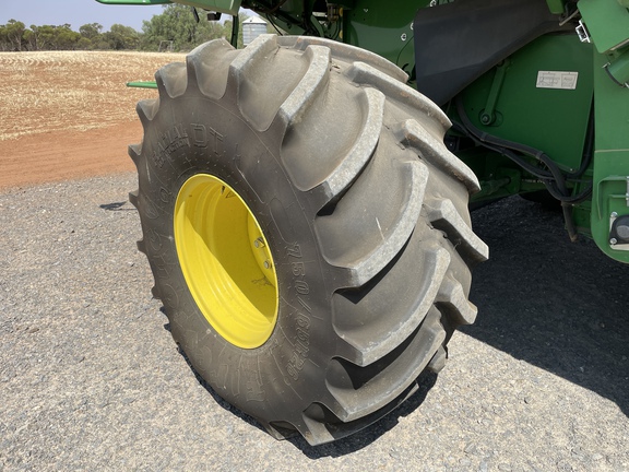 John Deere S790 2021 image 17