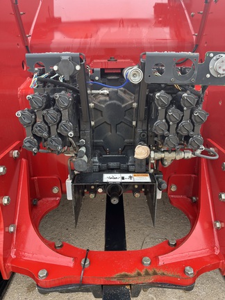 Case IH QUADTRAC 620 2020 image 6