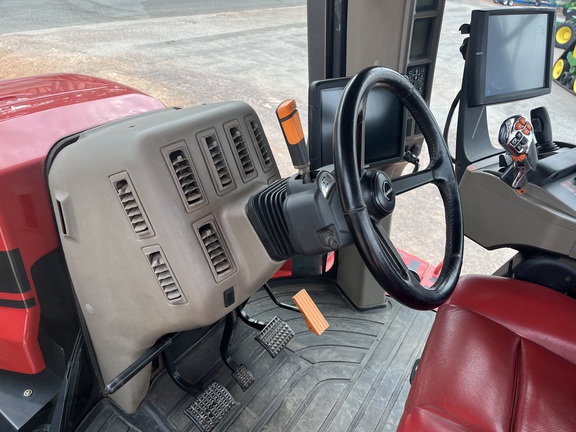 Case IH QUADTRAC 620 2020 image 7
