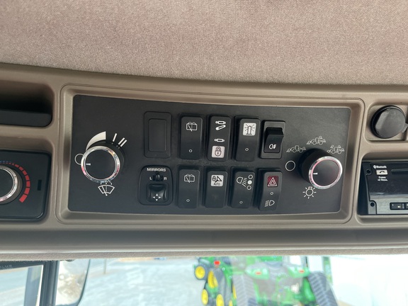 Case IH QUADTRAC 620 2020 image 11
