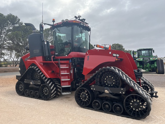Case IH QUADTRAC 620 2020 image 3