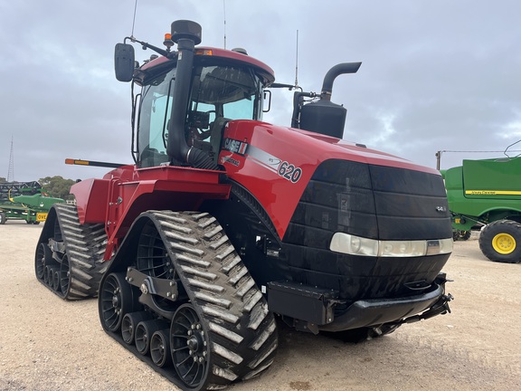Case IH QUADTRAC 620 2020