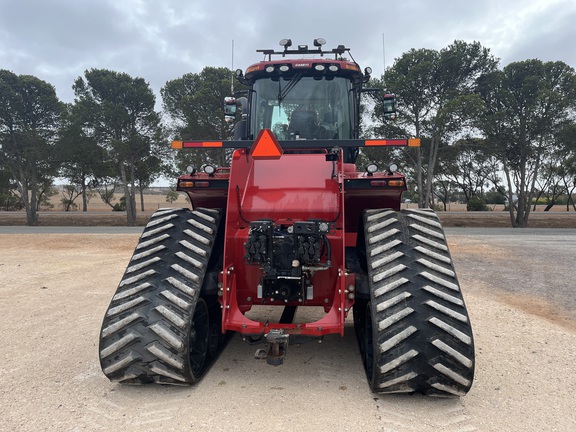 Case IH QUADTRAC 620 2020 image 5