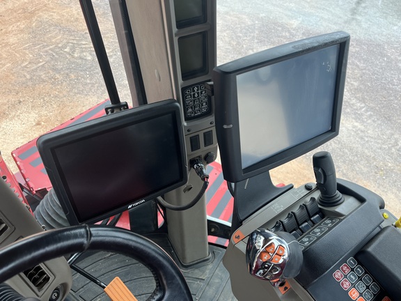 Case IH QUADTRAC 620 2020 image 9