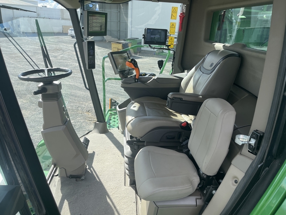 John Deere X9 1000 2022 image 3