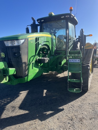 John Deere 8320RT