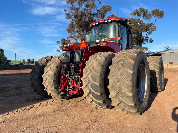 Case IH 450 Steiger 2017 image 5