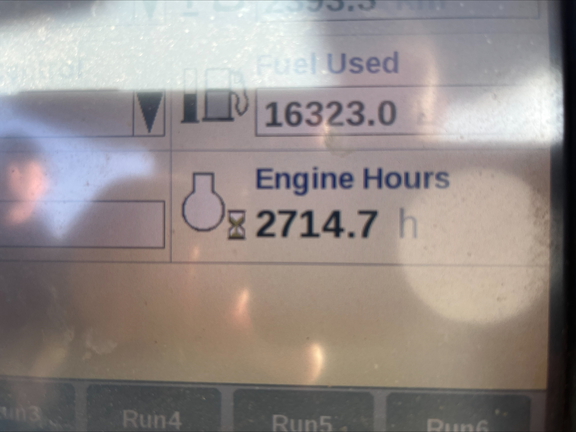 Case IH 450 Steiger 2017 image 3