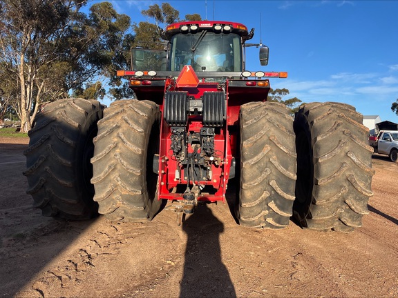 Case IH 450 Steiger 2017 image 4