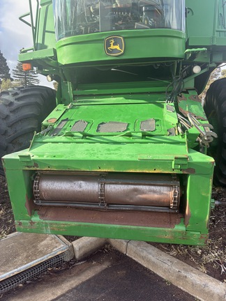 John Deere 9760 STS 2004 image 6