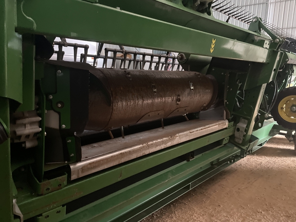 John Deere HD50R 2023 image 3