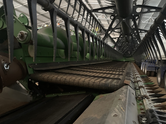 John Deere HD50R 2023 image 4